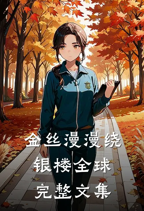 金丝漫漫绕银楼全球完整文集