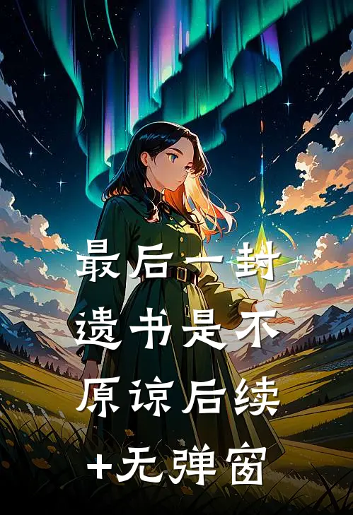 最后一封遗书是不原谅后续+无弹窗