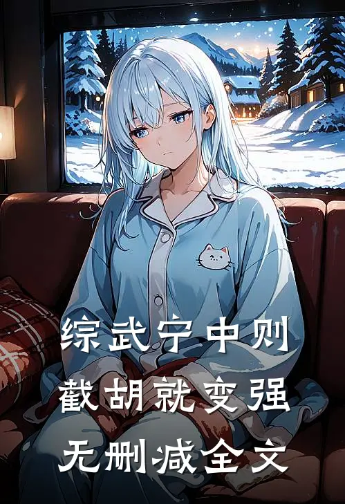 综武宁中则：截胡就变强无删减全文