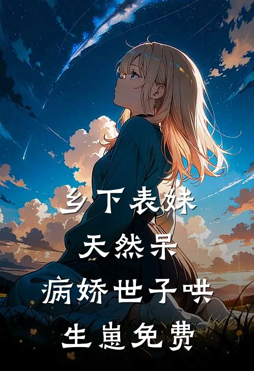 乡下表妹天然呆，病娇世子哄生崽免费
