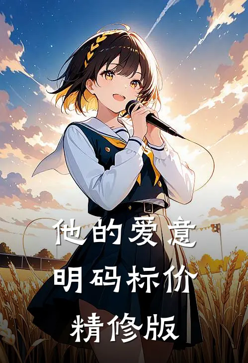 他的爱意明码标价精修版