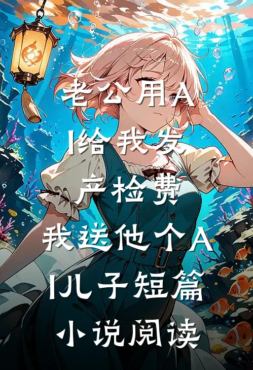 老公用AI给我发产检费，我送他个AI儿子短篇小说阅读