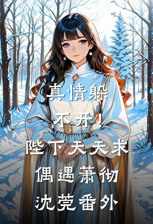 真情躲不开！陛下天天求偶遇萧彻沈莞番外