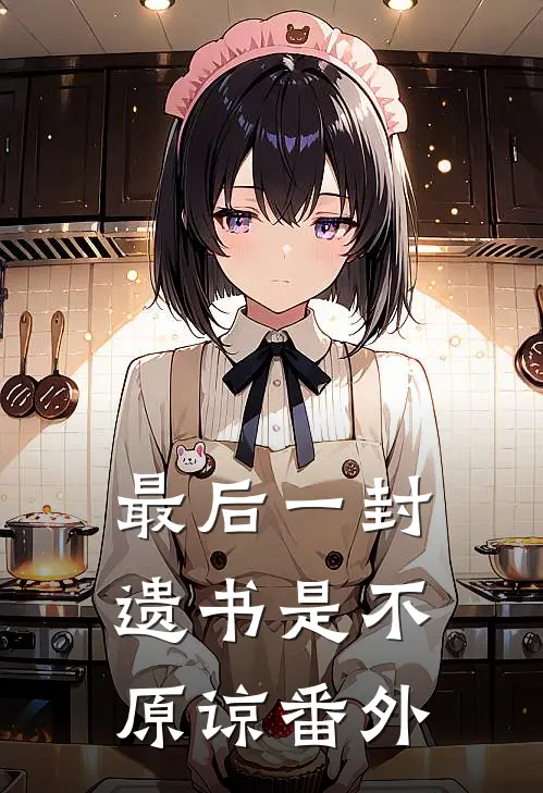 最后一封遗书是不原谅番外