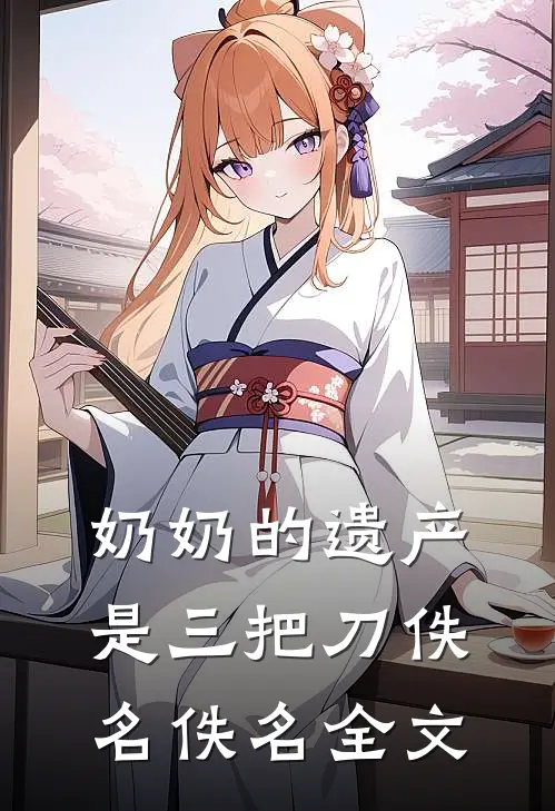 奶奶的遗产是三把刀佚名佚名全文