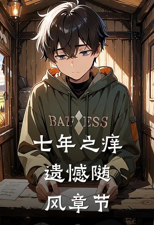 七年之痒，遗憾随风章节