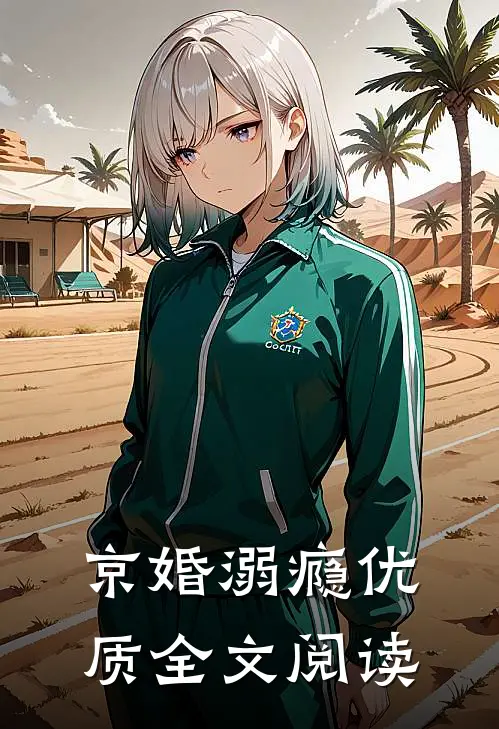 京婚溺瘾优质全文阅读
