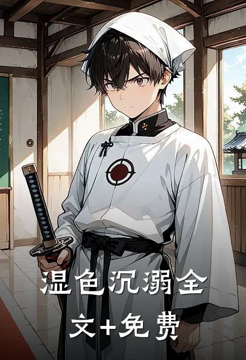 湿色沉溺全文+免费