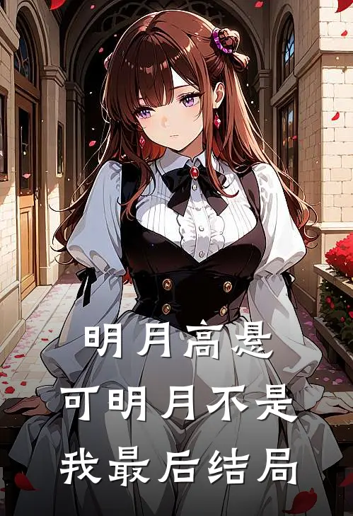明月高悬，可明月不是我最后结局