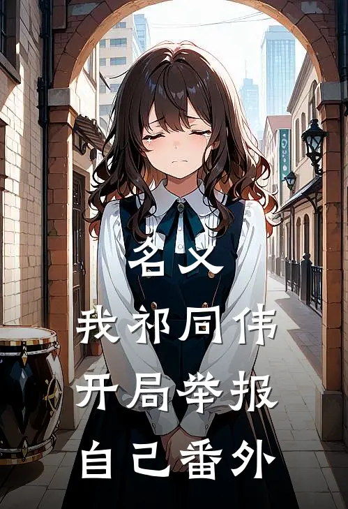 名义：我祁同伟，开局举报自己番外