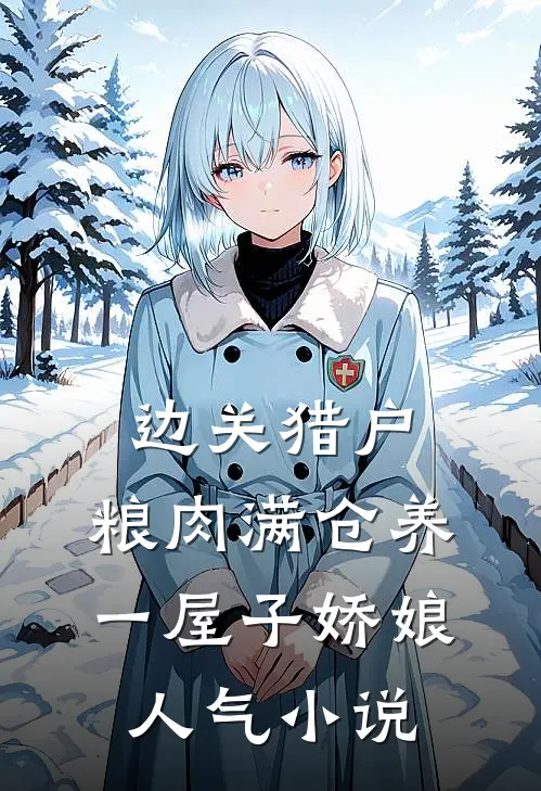 边关猎户，粮肉满仓养一屋子娇娘人气小说