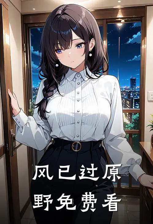 风已过原野免费看