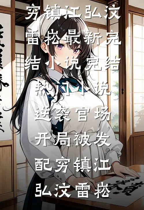 逆袭官场，开局被发配穷镇江弘汶雷崧最新完结小说_完结热门小说逆袭官场，开局被发配穷镇江弘汶雷崧