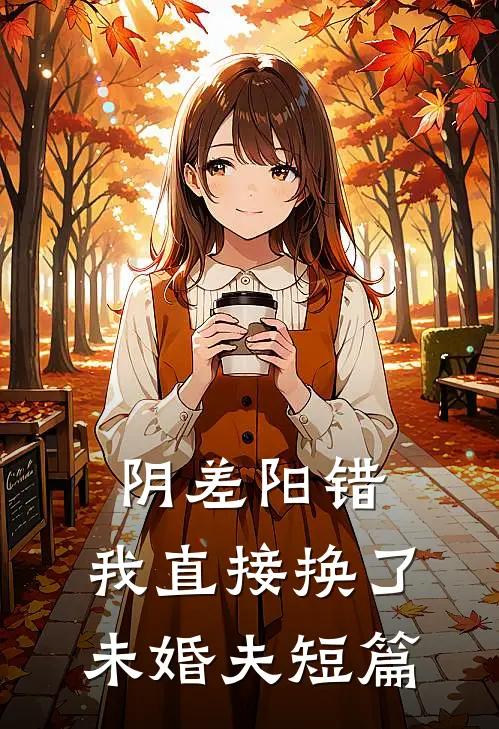阴差阳错，我直接换了未婚夫短篇
