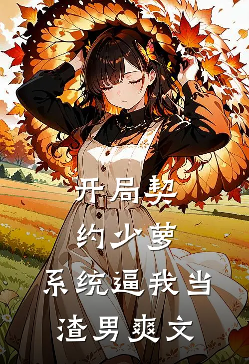 开局契约少萝，系统逼我当渣男爽文