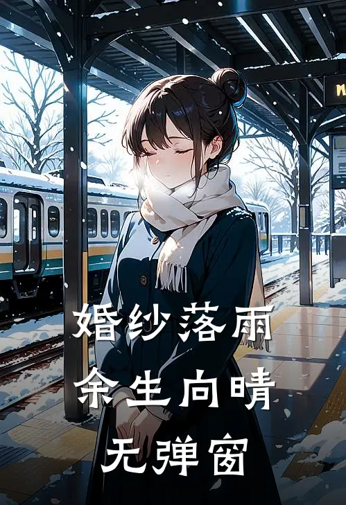 婚纱落雨，余生向晴无弹窗