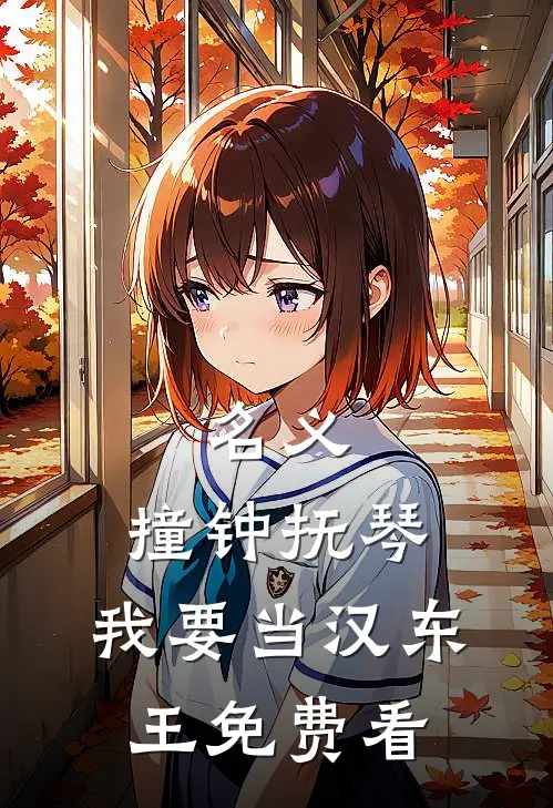 名义：撞钟抚琴，我要当汉东王免费看