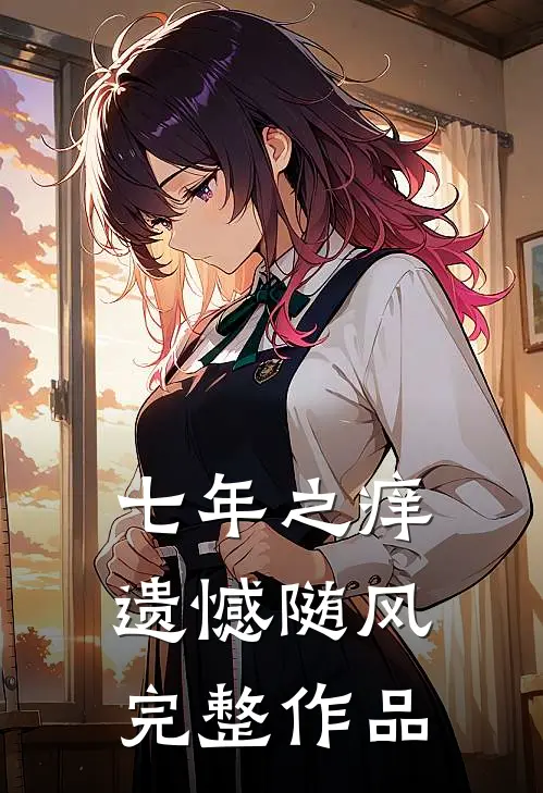 七年之痒，遗憾随风完整作品