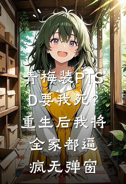 青梅装PTSD要我死？重生后我将全家都逼疯无弹窗