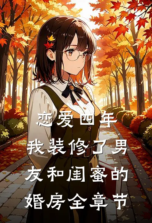恋爱四年，我装修了男友和闺蜜的婚房全章节