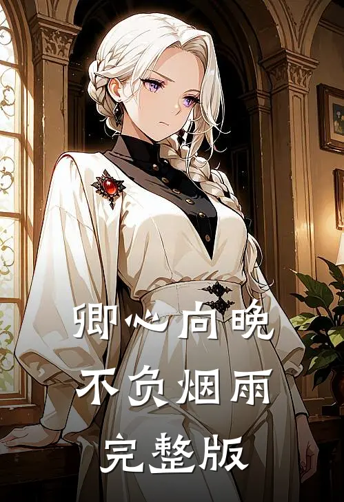 卿心向晚，不负烟雨完整版