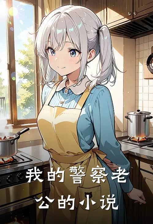 我的警察老公的小说