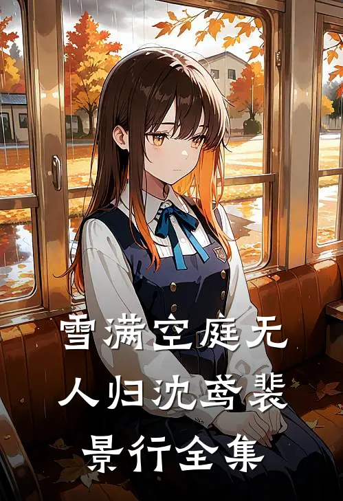 雪满空庭无人归沈鸢裴景行全集