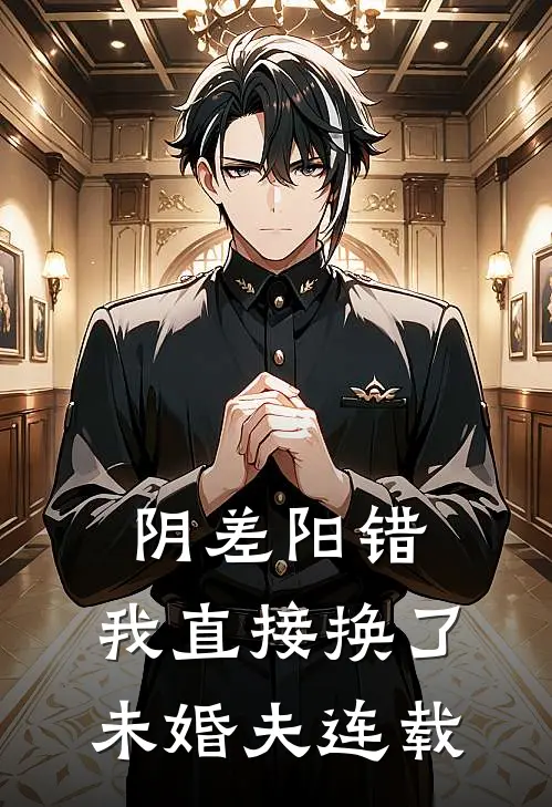 阴差阳错，我直接换了未婚夫连载