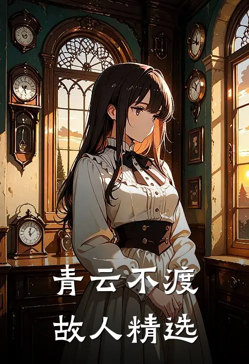 青云不渡故人精选