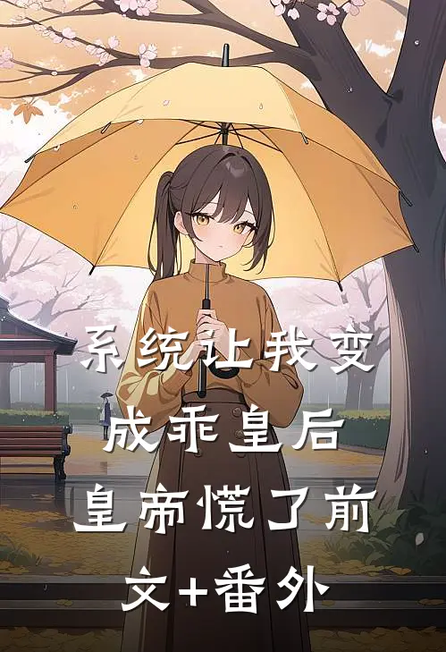 系统让我变成乖皇后，皇帝慌了前文+番外