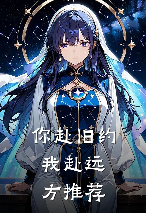 你赴旧约，我赴远方推荐