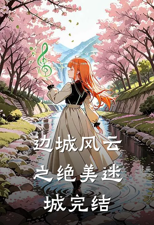 边城风云之绝美迷城完结