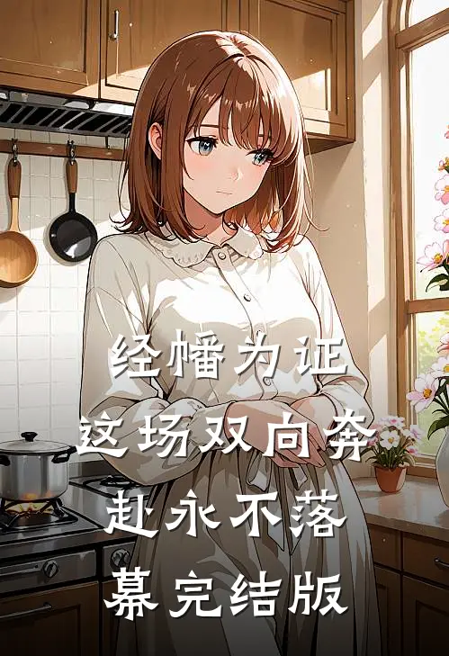 经幡为证，这场双向奔赴永不落幕完结版