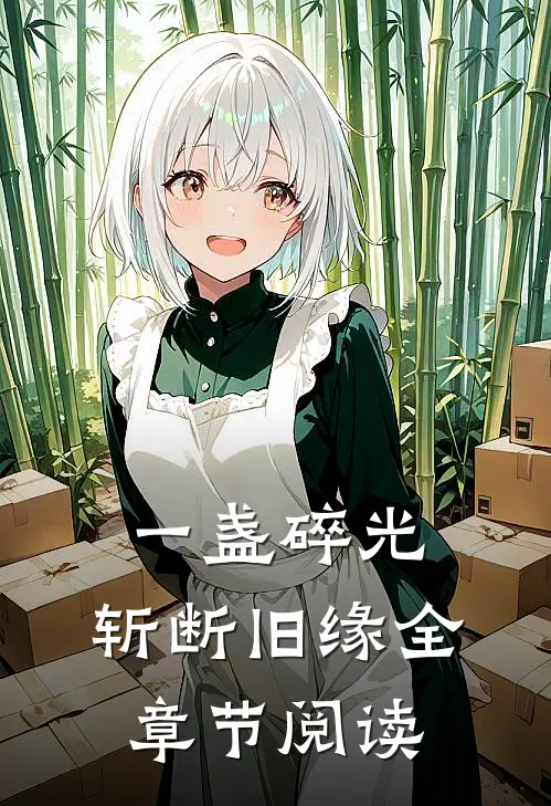 一盏碎光，斩断旧缘全章节阅读