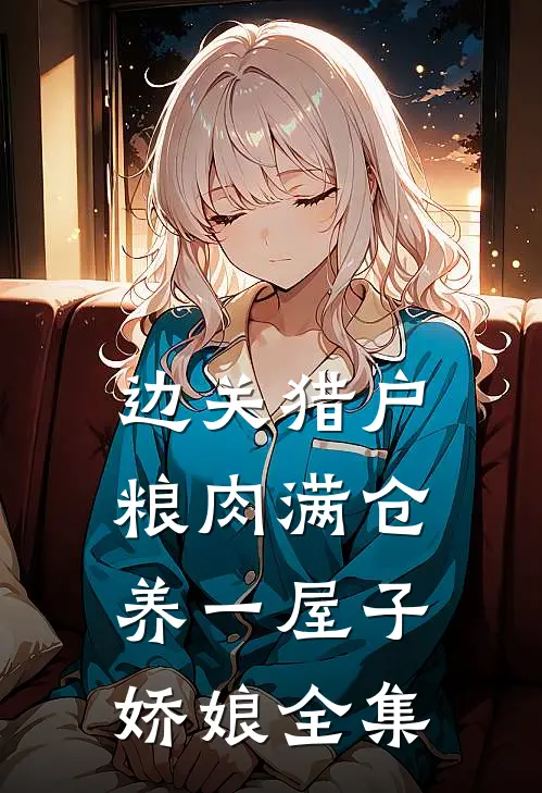 边关猎户，粮肉满仓养一屋子娇娘全集
