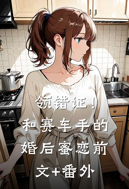 领错证！和赛车手的婚后蜜恋前文+番外