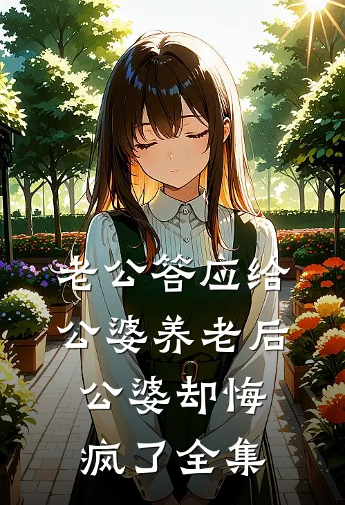 老公答应给公婆养老后，公婆却悔疯了全集
