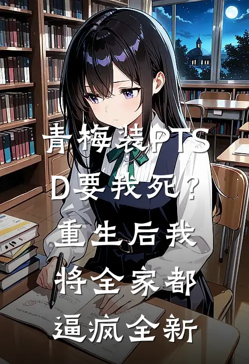 青梅装PTSD要我死？重生后我将全家都逼疯全新