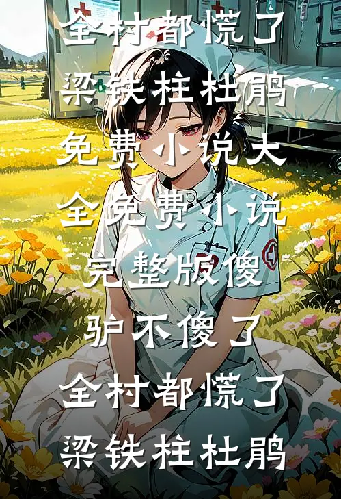 傻驴不傻了，全村都慌了(梁铁柱杜鹃)免费小说大全_免费小说完整版傻驴不傻了，全村都慌了(梁铁柱杜鹃)