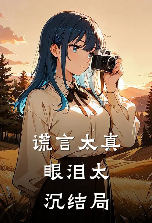 谎言太真，眼泪太沉结局