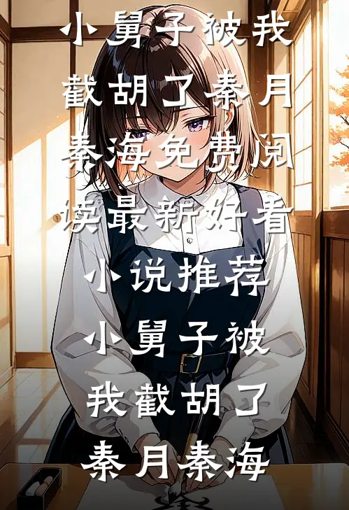 小舅子被我截胡了秦月秦海免费阅读_最新好看小说推荐小舅子被我截胡了(秦月秦海)