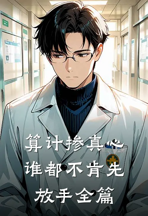 算计掺真心，谁都不肯先放手全篇