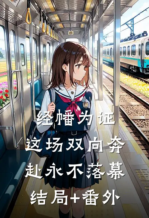 经幡为证，这场双向奔赴永不落幕结局+番外