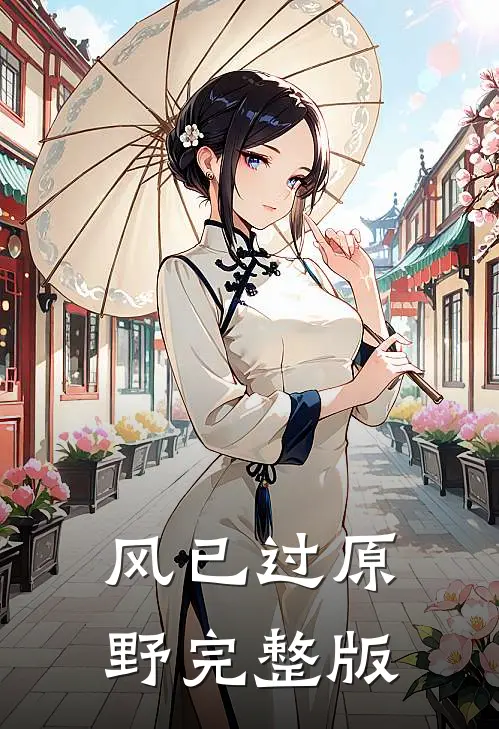 风已过原野完整版