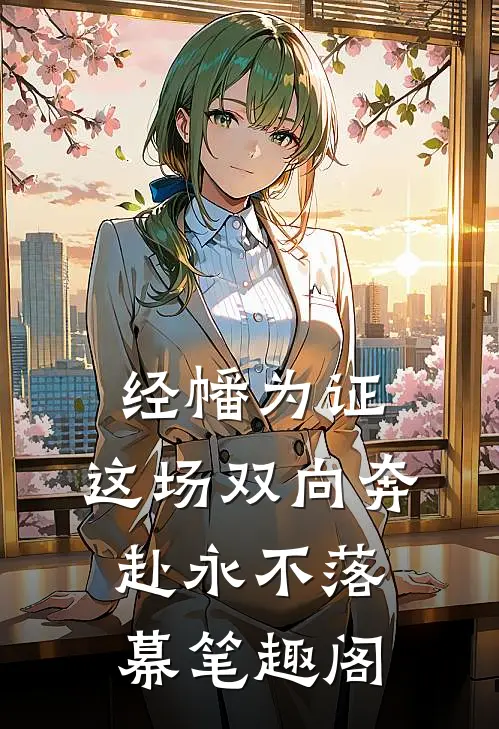 经幡为证，这场双向奔赴永不落幕笔趣阁