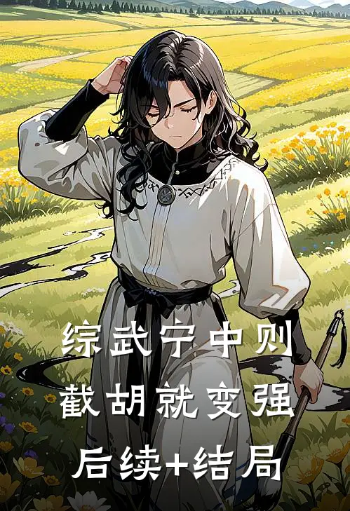 综武宁中则：截胡就变强后续+结局