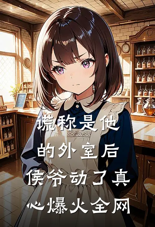 谎称是他的外室后，侯爷动了真心爆火全网