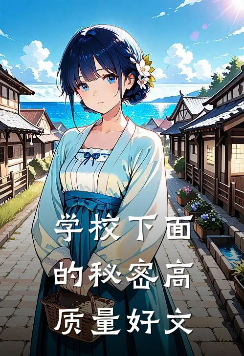 学校下面的秘密高质量好文