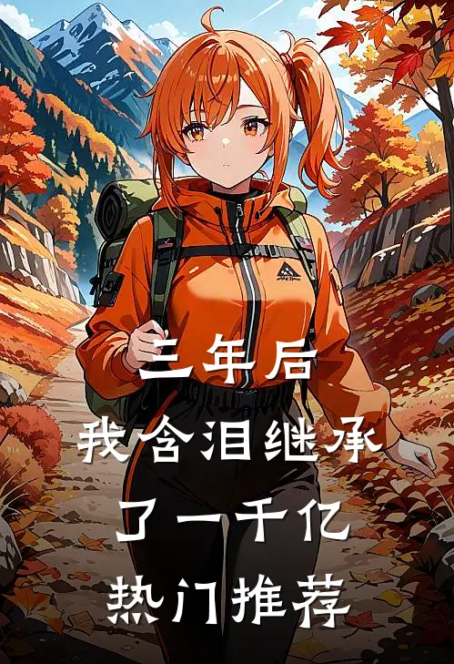 三年后，我含泪继承了一千亿热门推荐