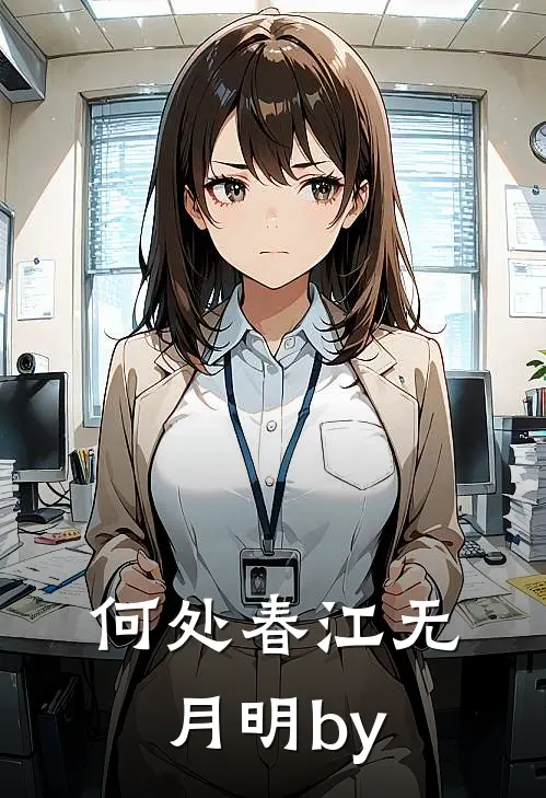 何处春江无月明by